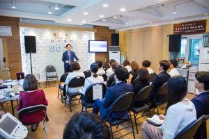  샤론 제20차 정기총회