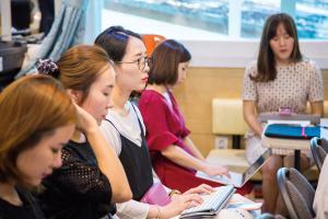  샤론 제20차 정기총회