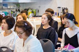  샤론 제20차 정기총회