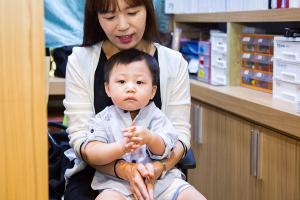  샤론 제20차 정기총회