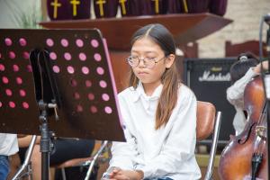  주일예배 소년부