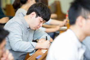  청년2부(그루터기선교회) 제50차 정기총회