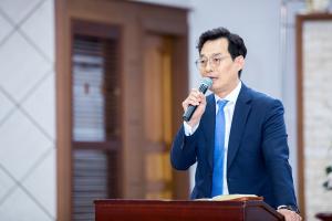  청년2부(그루터기선교회) 제50차 정기총회