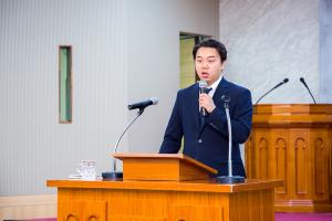  주일예배 초등부