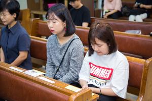  주일예배 소년부