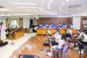  주일예배 소년부