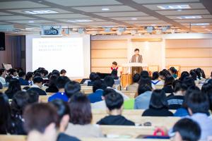  주일예배 중등부(에벤에셀)