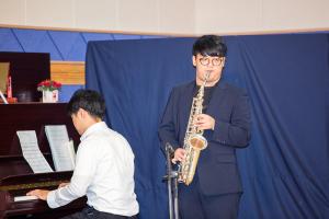  주일예배 유년부