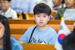  주일예배 유년부