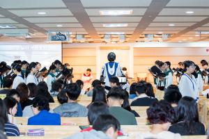  주일예배 중등부(에벤에셀)