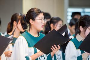  주일예배 중등부(에벤에셀)