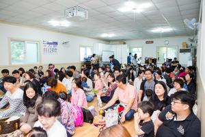  주일예배 영아부