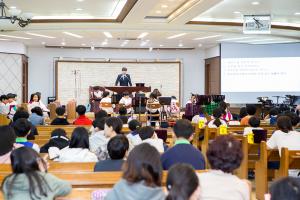  주일예배 소년부