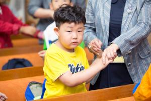  주일예배 유년부