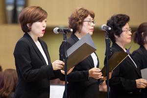  주일 3부예배