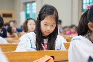  주일예배 초등부