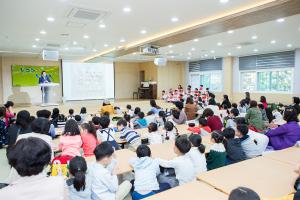  주일예배 유치부