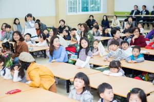  주일예배 유치부