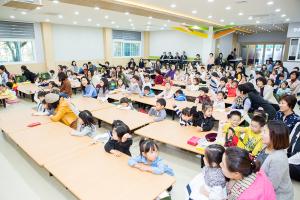  주일예배 유치부