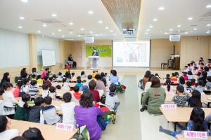  주일예배 유치부