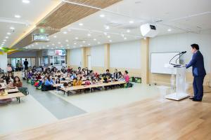  주일예배 유치부