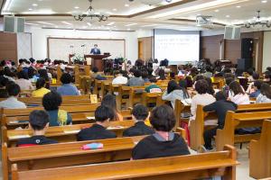  주일예배 소년부