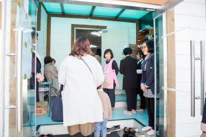  주일예배 영아부