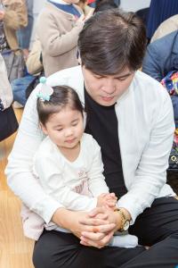  주일예배 영아부