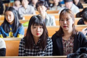  주일예배 중등부(에벤에셀)