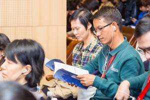  제4회 성경구속사세미나