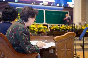  제4회 성경구속사세미나