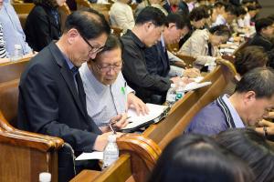  제4회 성경구속사세미나