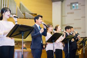  제4회 성경구속사세미나