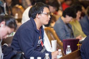  제4회 성경구속사세미나