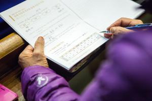  제4회 성경구속사세미나