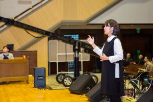  제4회 성경구속사세미나