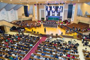  제4회 성경구속사세미나