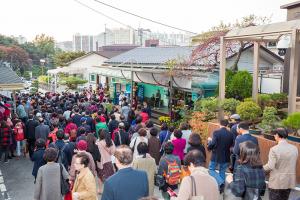  제4회 성경구속사세미나