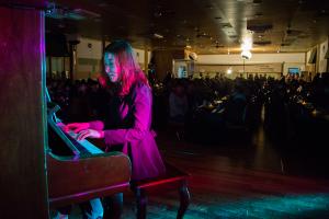  주일 4부예배 행사 '요셉의 꿈'