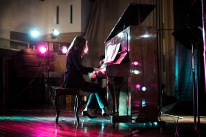  주일 4부예배 행사 '요셉의 꿈'