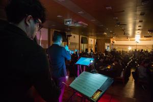  주일 4부예배 행사 '요셉의 꿈'