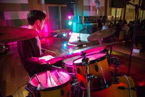  주일 4부예배 행사 '요셉의 꿈'