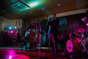  주일 4부예배 행사 '요셉의 꿈'