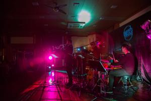  주일 4부예배 행사 '요셉의 꿈'