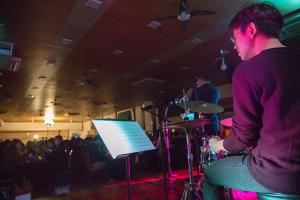  주일 4부예배 행사 '요셉의 꿈'