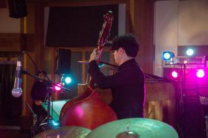  주일 4부예배 행사 '요셉의 꿈'