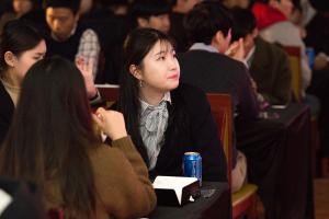  주일 4부예배 행사 '요셉의 꿈'