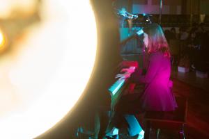  주일 4부예배 행사 '요셉의 꿈'