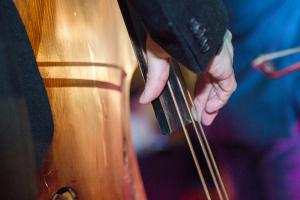  주일 4부예배 행사 '요셉의 꿈'