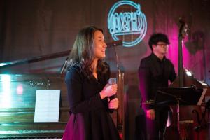  주일 4부예배 행사 '요셉의 꿈'